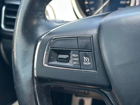 Used 2019 Maserati Ghibli RWD image 35