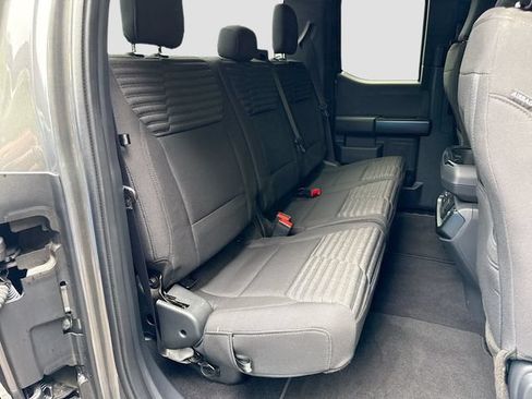 Certified 2023 Ford F150 XL w/ STX Appearance Package AWD/4WD image 33