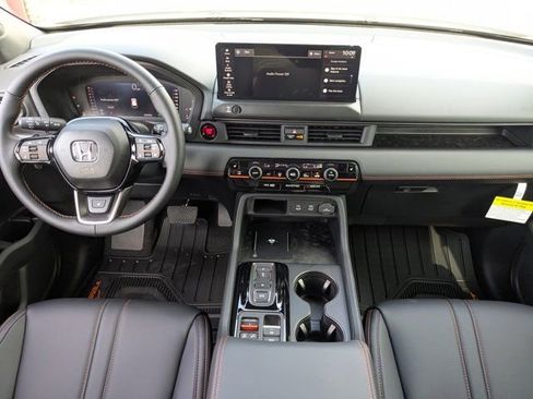 New 2026 Honda Pilot TrailSport image 15
