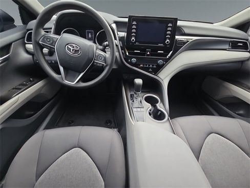 Used 2023 Toyota Camry LE image 14