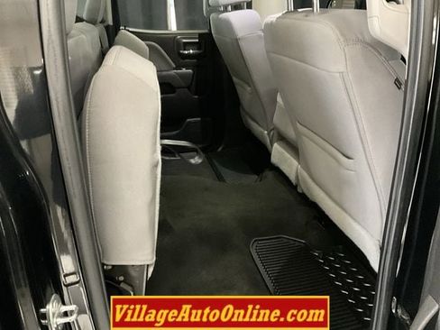 Used 2017 GMC Sierra 1500 4x4 Double Cab image 30