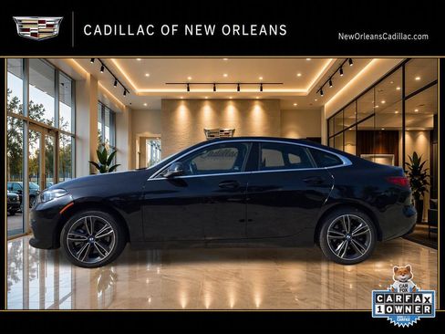 Used 2024 BMW 228i Gran Coupe FWD image 6