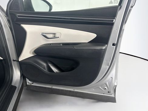 Used 2024 Hyundai Tucson SEL image 34