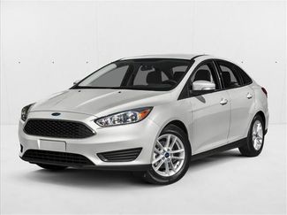 Used 2016 Ford Focus SE w/ Reverse Sensing Package FWD video 1