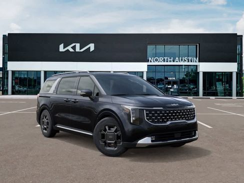 New 2026 Kia Carnival SX image 8