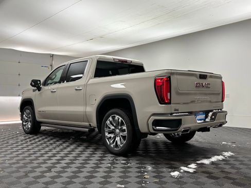 New 2026 GMC Sierra 1500 Denali w/ Denali Reserve Package image 11