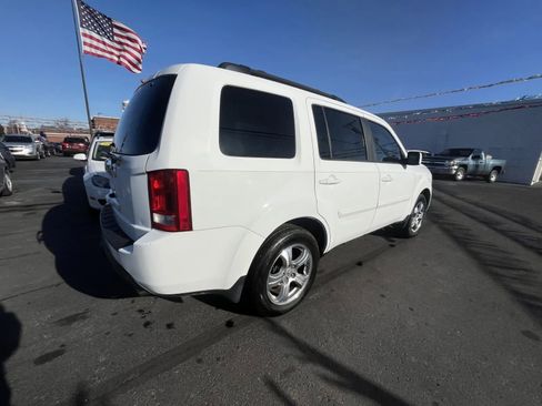 Used 2012 Honda Pilot EX image 6