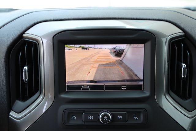 New 2026 Chevrolet Silverado 2500 Custom w/ Custom Value Package AWD/4WD image 18