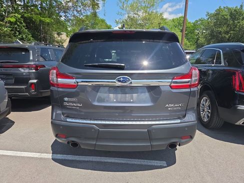 Used 2021 Subaru Ascent Limited w/ Technology Package image 6