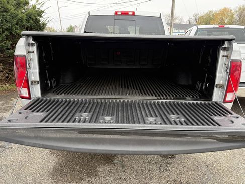 Used 2015 RAM 1500 Big Horn image 20