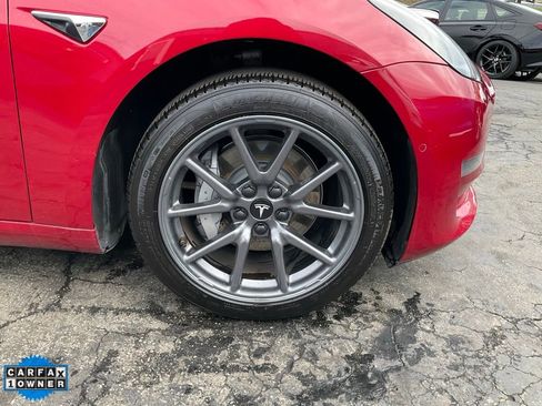 Used 2019 Tesla Model 3 Standard Range Plus image 73