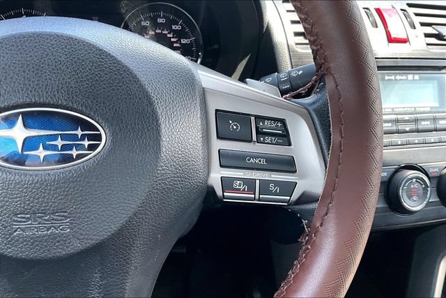 Used 2015 Subaru Forester 2.0XT Touring w/ Popular Package #2 AWD/4WD image 18