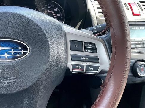 Used 2015 Subaru Forester 2.0XT Touring w/ Popular Package #2 AWD/4WD image 18
