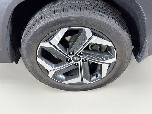 Used 2023 Hyundai Tucson Limited image 38