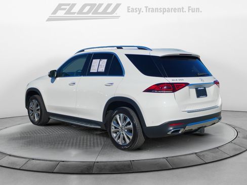 Used 2020 Mercedes-Benz GLE 350 4MATIC image 6