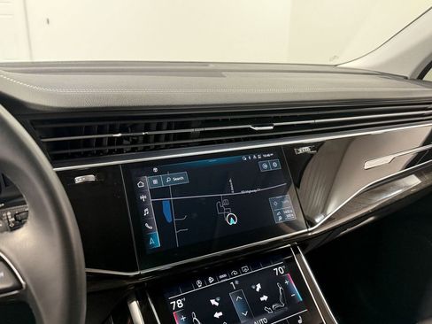 Used 2023 Audi Q7 2.0T Premium w/ Towing Package image 81