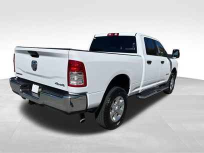 Used 2024 RAM 2500 Big Horn