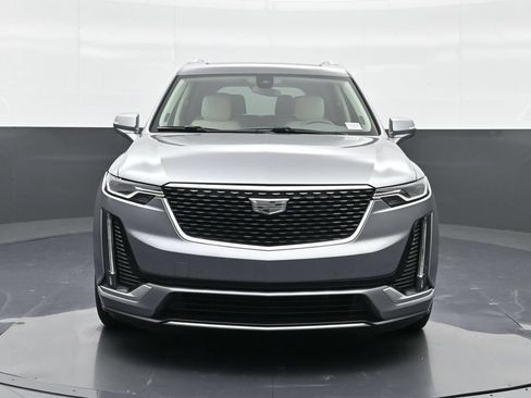 Certified 2024 Cadillac XT6 Premium Luxury FWD image 15