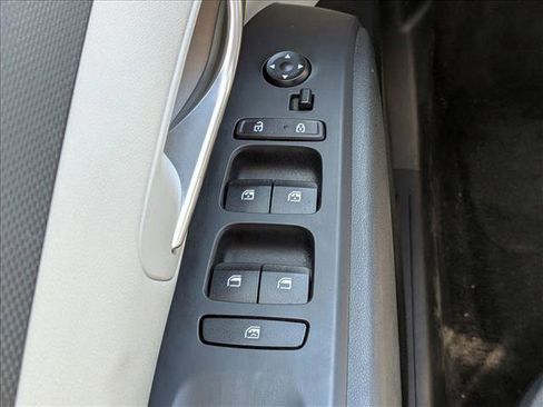 Used 2024 Hyundai Tucson SEL AWD/4WD image 13