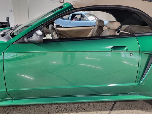 Used 1999 Ford Mustang GT RWD image 25