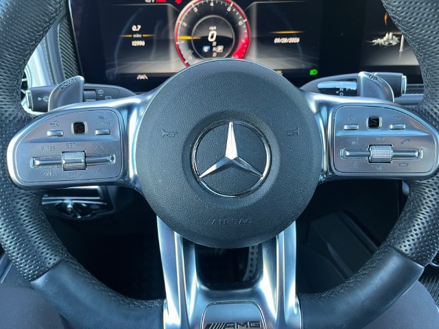 Used 2023 Mercedes-Benz G 63 AMG 4MATIC image 20