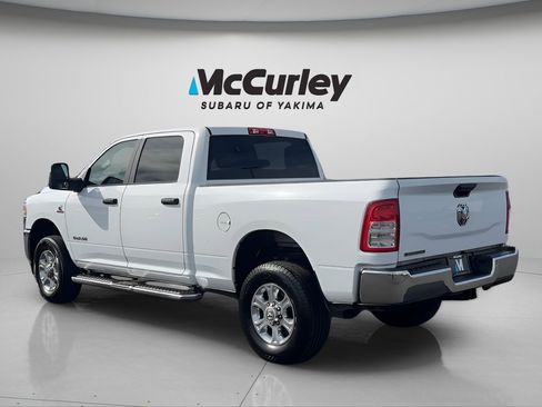 Used 2024 RAM 2500 Big Horn image 6