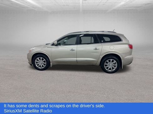 Used 2014 Buick Enclave Leather image 8