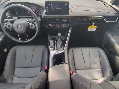 New 2026 Acura ADX FWD image 15