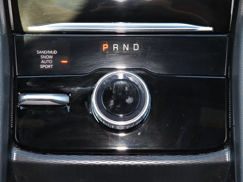 New 2026 Jeep Grand Cherokee Altitude AWD/4WD image 17