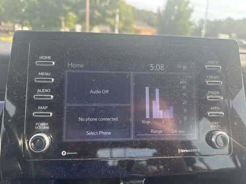 Used 2023 Toyota Camry SE w/ Cold Weather Package AWD/4WD image 16