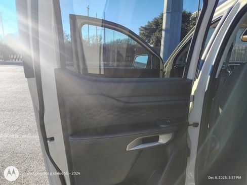 New 2025 Ford Ranger XLT w/ Technology Package image 16