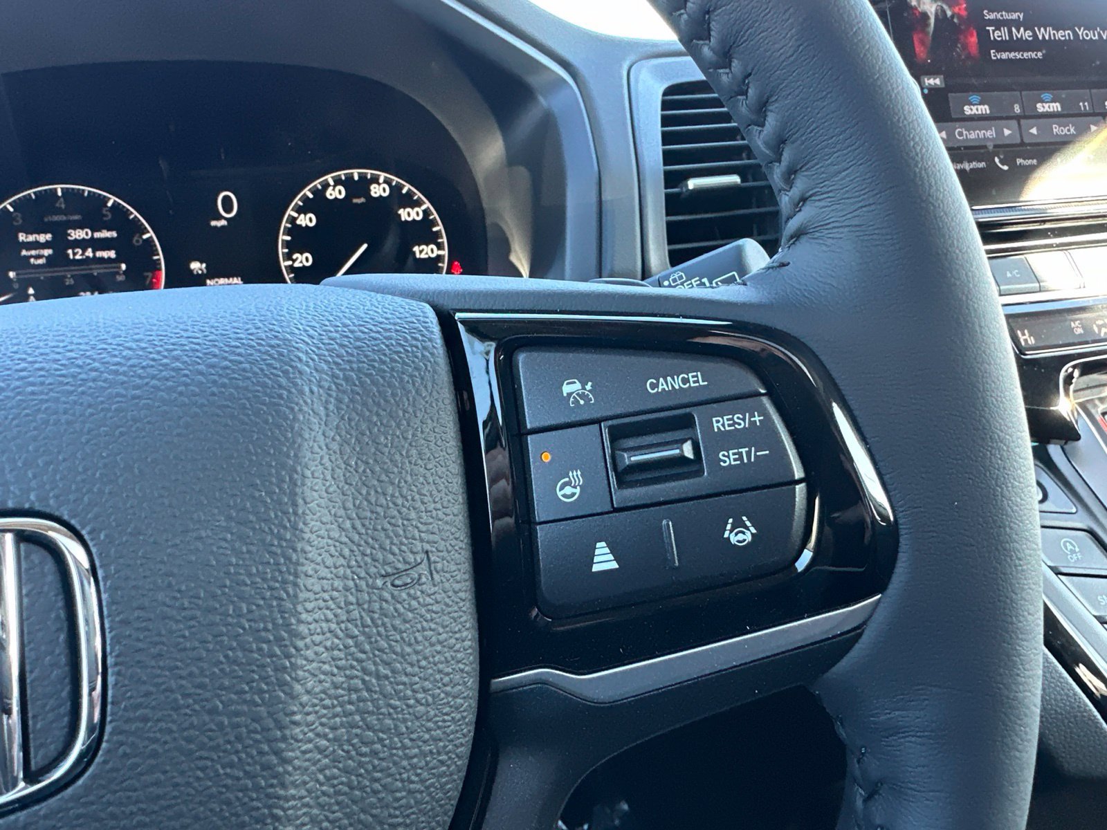 New 2026 Honda Odyssey Elite image 54