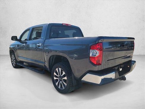 Used 2018 Toyota Tundra Limited image 7