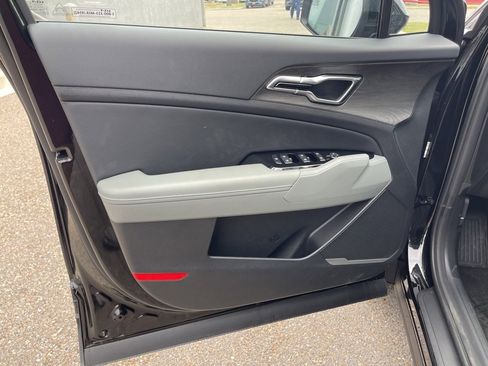 New 2024 Kia Sportage X-Line image 11