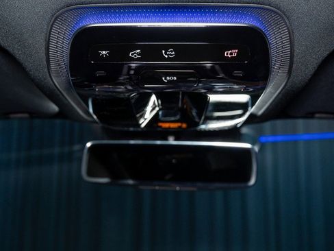 New 2025 Mercedes-Benz GLC 300 image 23