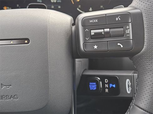 New 2026 Hyundai Palisade XRT Pro image 29