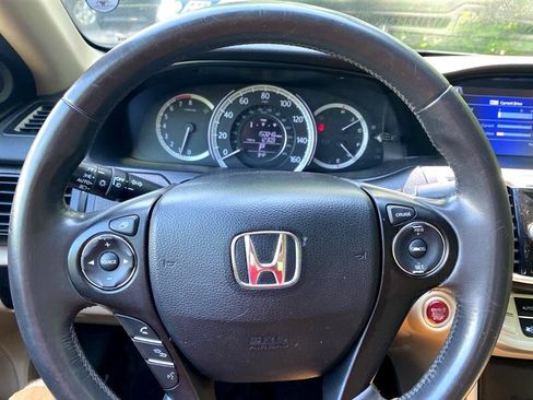 Used 2014 Honda Accord EX-L image 14