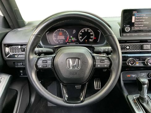 Used 2022 Honda Civic Sport image 17