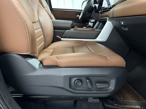 Used 2025 Toyota Tundra 1794 Edition image 65