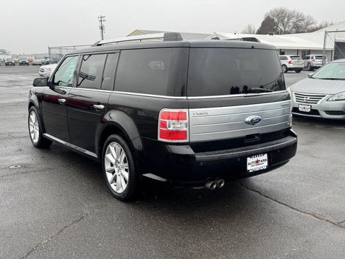 Used 2012 Ford Flex Limited image 3