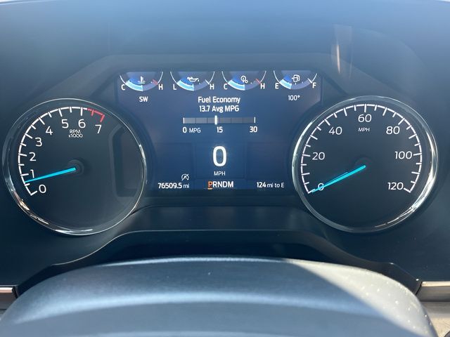 Used 2023 Ford F150 XLT w/ Equipment Group 301A Mid AWD/4WD image 19
