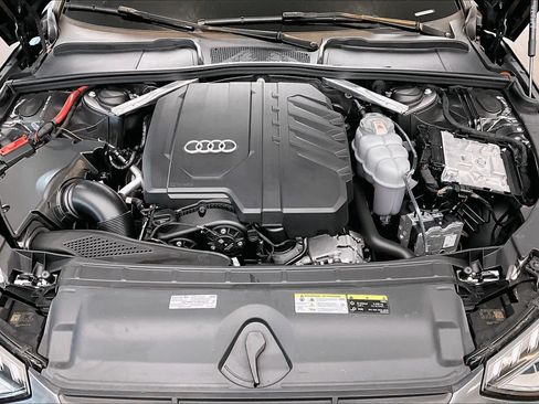 Certified 2023 Audi A4 2.0T Premium Plus w/ Premium Plus Package AWD/4WD image 30