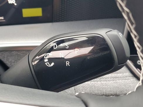 New 2026 Volkswagen Tiguan S image 25