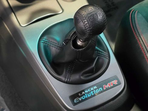 Used 2006 Mitsubishi Lancer Evolution MR image 35