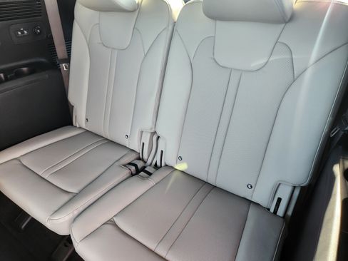 New 2026 Kia Sorento SX Prestige AWD/4WD image 10
