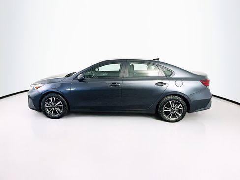 Used 2024 Kia Forte LXS image 4