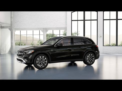 Certified 2026 Mercedes-Benz GLC 350e 4MATIC image 32