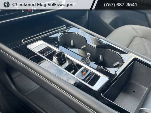 Used 2026 Volkswagen Atlas SE AWD/4WD image 41