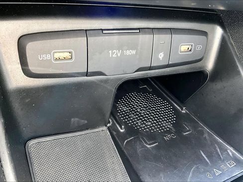 Used 2022 Hyundai Tucson SEL w/ Convenience + Premium Package image 33