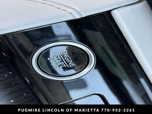 New 2026 Lincoln Navigator Black Label w/ Black Label Special Edition AWD/4WD image 22